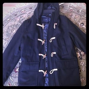 Men’s Winter Jacket